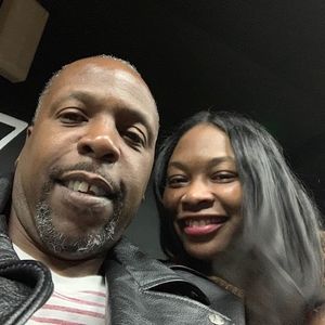 Meet your Posher, Shawnie